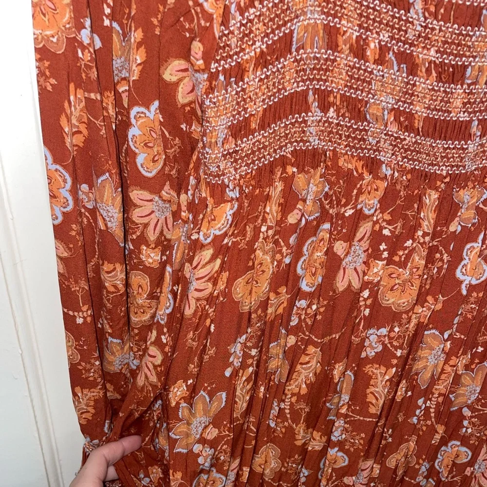 Free People dress - Picture 2 of 3